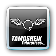 Tamosheik Enterprises Avatar